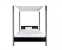 wissmann raumobjekte Himmelbett Einrichtung Betten Hersteller Brand Design